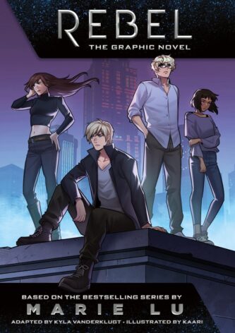 New Release Tuesday: YA New Releases September 1st 2026