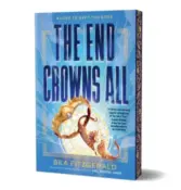 New Release Tuesday: YA New Releases September 15th 2026