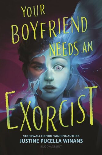 New Release Tuesday: YA New Releases September 1st 2026