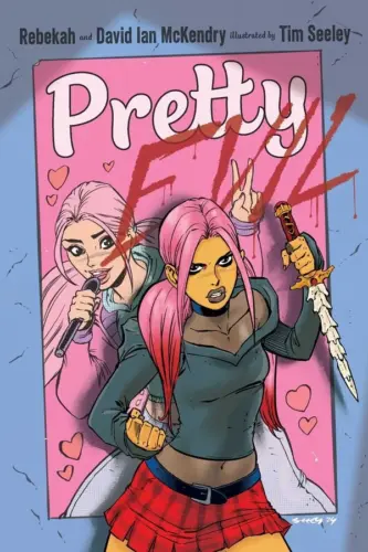 New Release Tuesday: YA New Releases September 15th 2026