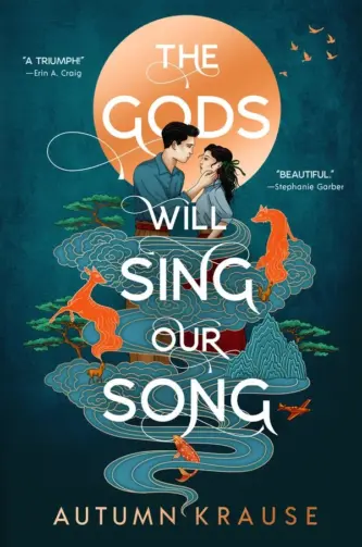 New Release Tuesday: YA New Releases September 1st 2026