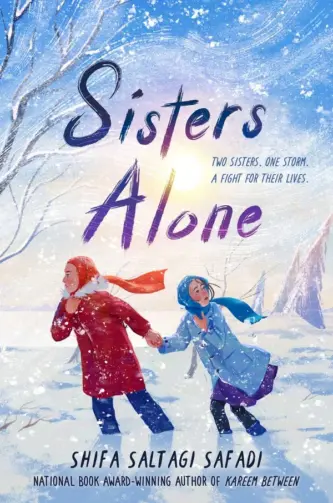 New Release Tuesday: YA New Releases September 8th 2026