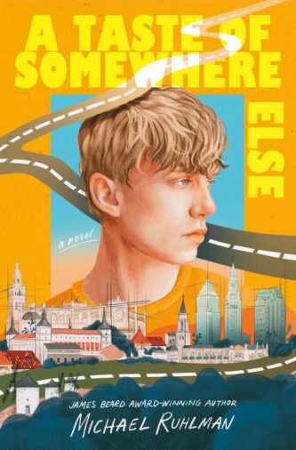 New Release Tuesday: YA New Releases September 8th 2026