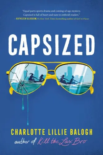 New Release Tuesday: YA New Releases September 8th 2026