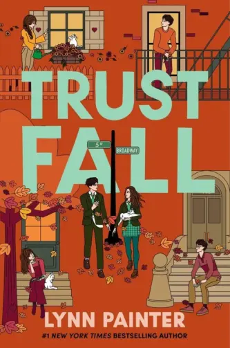 New Release Tuesday: YA New Releases September 29th 2026