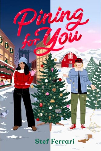 New Release Tuesday: YA New Releases September 8th 2026