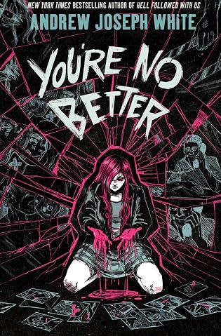 New Release Tuesday: YA New Releases October 27th, 2026