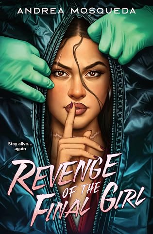 New Release Tuesday: YA New Releases October 13th 2026