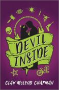 Audiobook Review: Devil Inside by Clay McLeod Chapman
