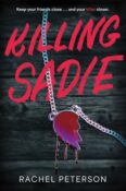 Audiobook Review: Killing Sadie by Rachel Peterson