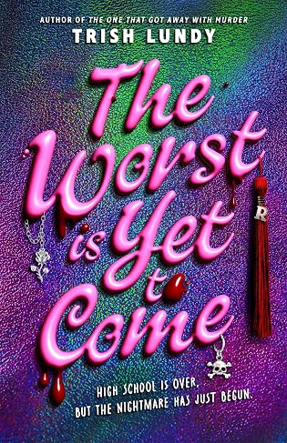 New Release Tuesday: YA New Releases October 6th 2026 New Release Tuesday: YA New Releases October 6th 2026