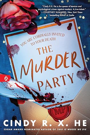 New Release Tuesday: YA New Releases October 13th 2026