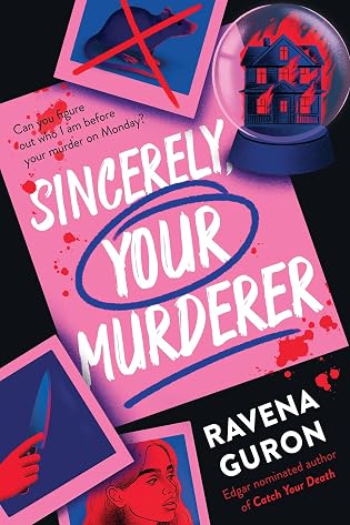 New Release Tuesday: YA New Releases October 13th 2026