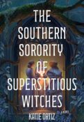 New Release Tuesday: YA New Releases October 6th 2026