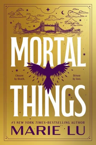 New Release Tuesday: YA New Releases October 27th, 2026