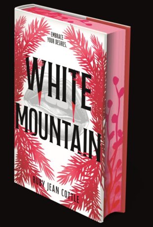 New Release Tuesday: YA New Releases October 13th 2026