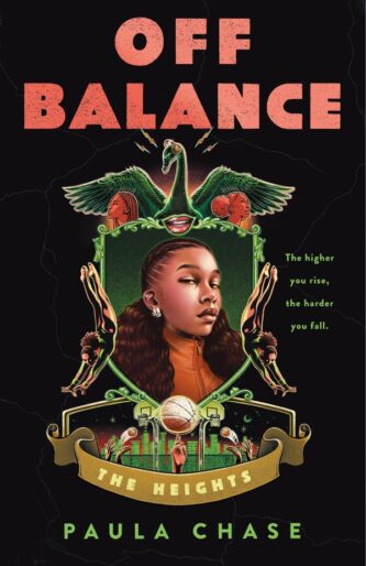 New Release Tuesday: YA New Releases October 20th 2026