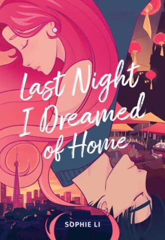 New Release Tuesday: YA New Releases October 20th 2026