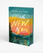New Release Tuesday: YA New Releases October 13th 2026