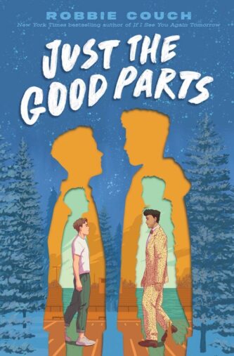 New Release Tuesday: YA New Releases October 13th 2026