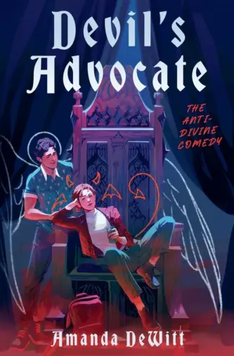 New Release Tuesday: YA New Releases October 20th 2026