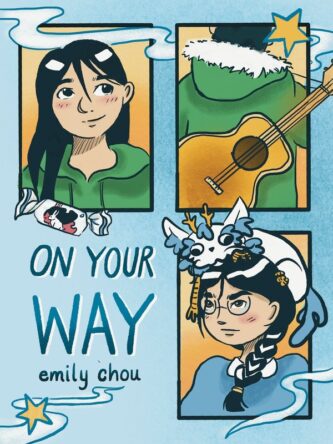 New Release Tuesday: YA New Releases October 20th 2026