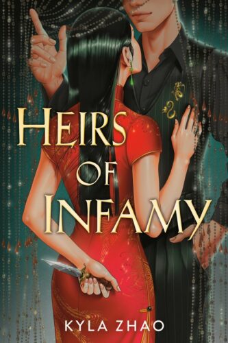 New Release Tuesday: YA New Releases October 13th 2026