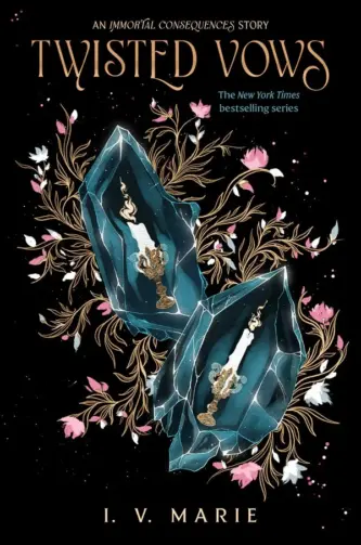 New Release Tuesday: YA New Releases October 20th 2026