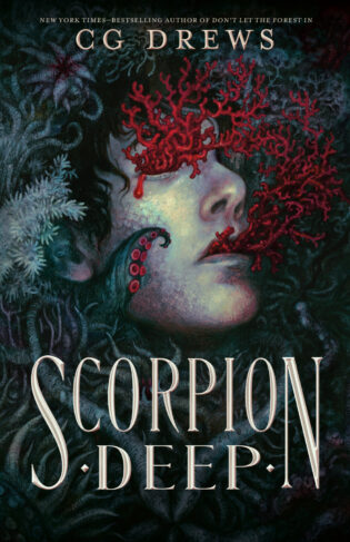 New Release Tuesday: YA New Releases October 27th, 2026